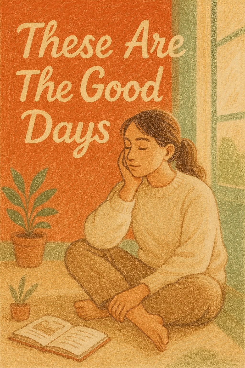 These Are The Good Days